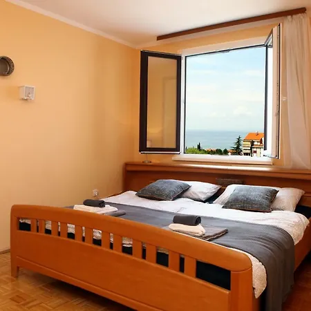 Appartamento Mama Sak Capodistria