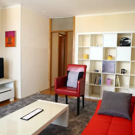 Apartman Mama Sak Koper